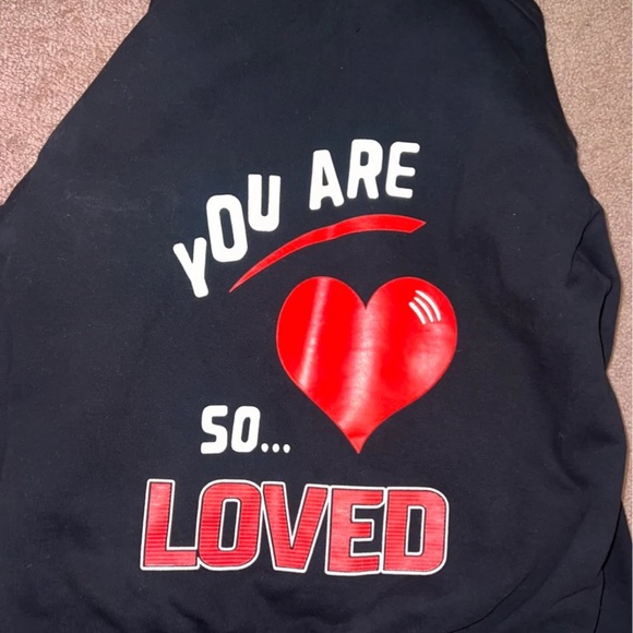 Simple Gospel Hoodie - Picture 3 of 5